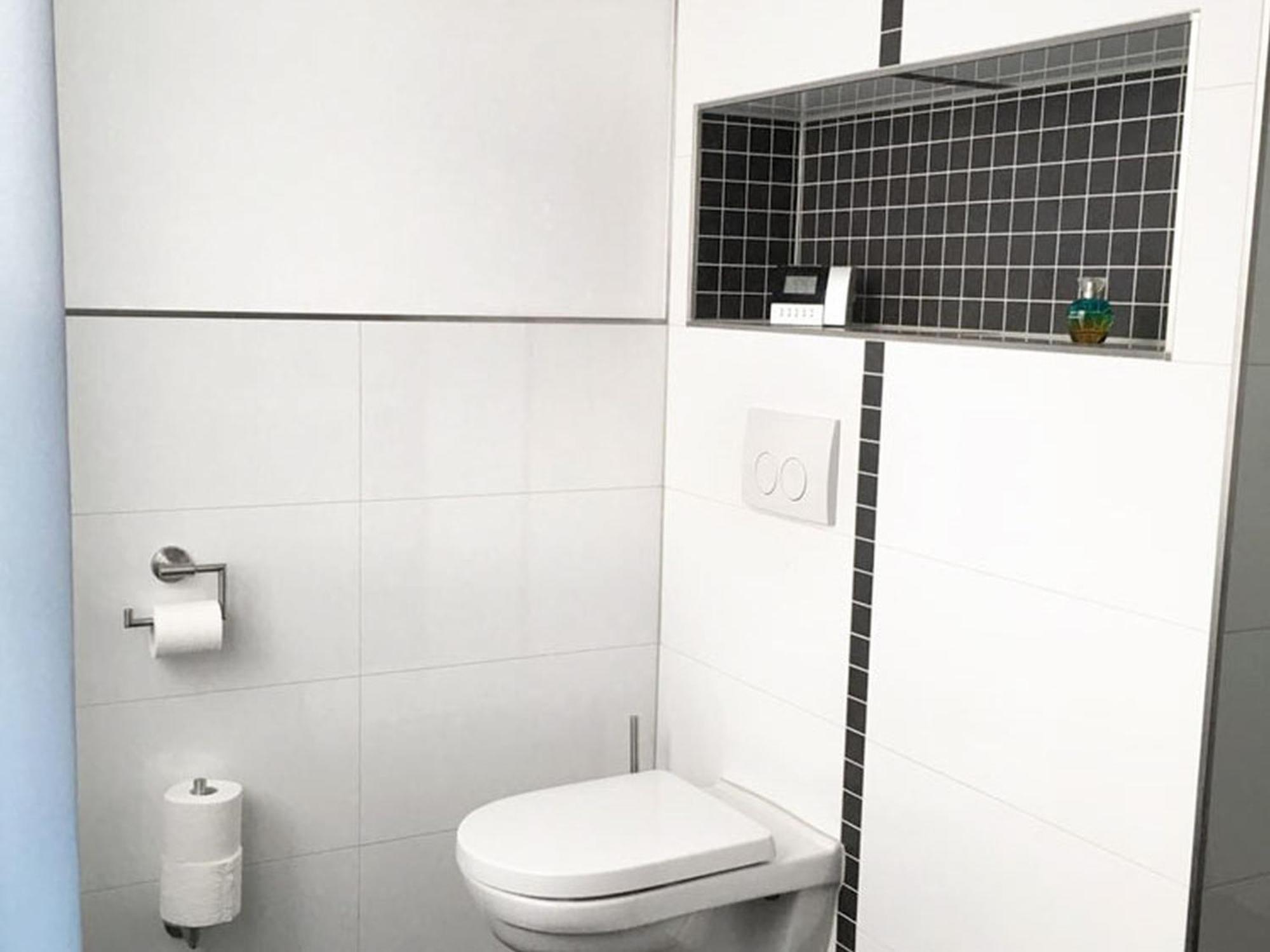 Appartamento Haus Burgblick Badenweiler Esterno foto